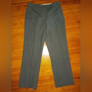 Larsen Charcoal Capris